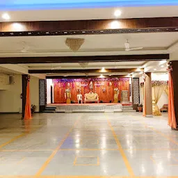 Smruti Sabhagruh & Hall