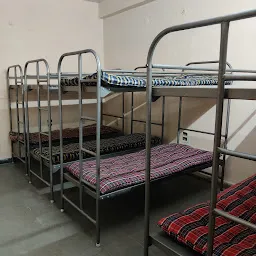 SMS boys hostel