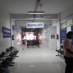 Smt. Kashibai Navale Medical College and General Hospital