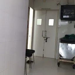 Smt. Nirmala Devi Sardarmal Jain Charitable Hospital