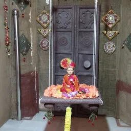SMVS Shree Swaminarayan Mandir (GHANSHYAMNAGAR SWAMINARAYAN MANDIR)