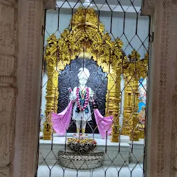 SMVS Shree Swaminarayan Mandir (GHANSHYAMNAGAR SWAMINARAYAN MANDIR)