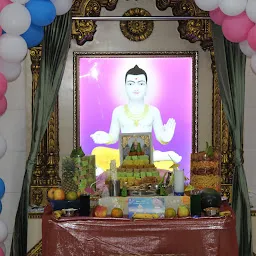 SMVS Swaminarayan Mandir - Ankleshwar