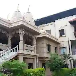 SMVS Swaminarayan Mandir - Vadodara