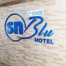 SN Blu Hotels & Restaurant & banquet