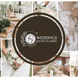 SN Weddings and Event Planners