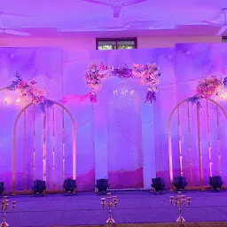 SN Weddings and Event Planners