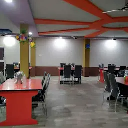SN3 Hotel Restaurant and Banquet hall