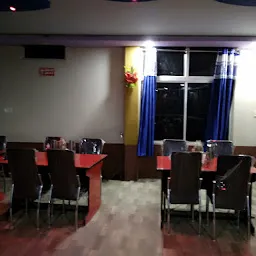 SN3 Hotel Restaurant and Banquet hall