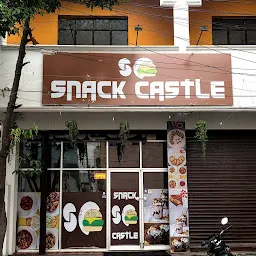 Snack Castle