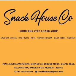 SNACK HOUSE CO