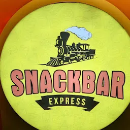 Snackbar Express The Sandwich Hub
