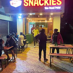 Snackies The Food Point