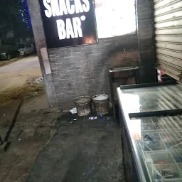 Snacks Bar