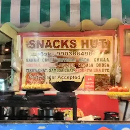 Snacks Hut