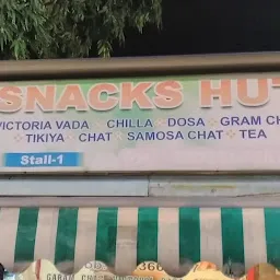 Snacks Hut