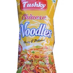 snacks manufacturers in hathras- jp food products