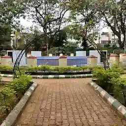 Snake Park ( ಹಾವಿನ ಉದ್ಯಾನವನ )