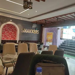 Snakkers