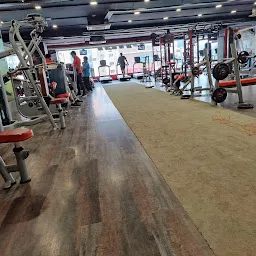 Snap Gym Guntur (Complete Fitness Centre)