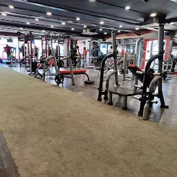 Snap Gym Guntur (Complete Fitness Centre)