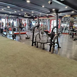 Snap Gym Guntur (Complete Fitness Centre)