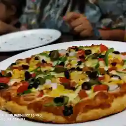 Snappy Pizza