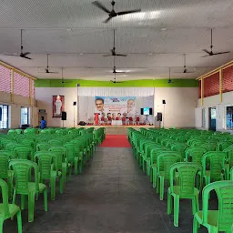 SNDS Hall