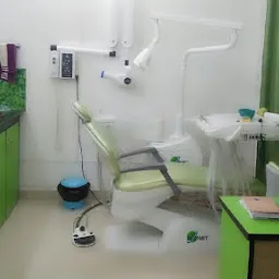 Snegaa's dental care