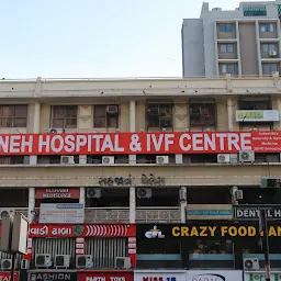 Sneh IVF & Women's Hospital Prahladnagar