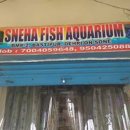 Sneha Fish Aquarium
