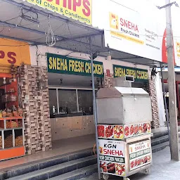 SNEHA FRESH CHICKEN CENTER