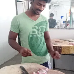 Sneha Fresh Chicken - Ram Reddy Chicken Market