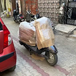 Sneha Packers And Movers Transport Co.