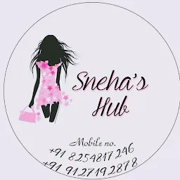 Sneha's Hub