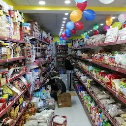 Sneha Super Bazar