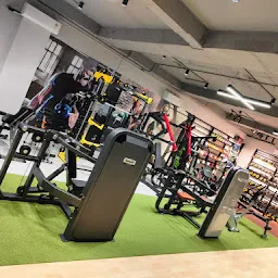 SNF - Sports N Fitness Equipment