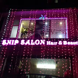 Snip Hair & Beauty Salon (Ladies)