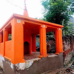 संकट मोचन हनुमान मंदिर