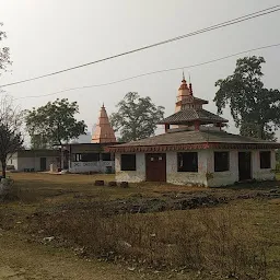 संकट मोचन मंदिर