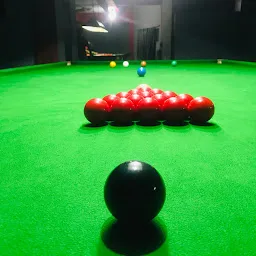 Snooker Alley