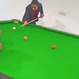 Snooker and Pool