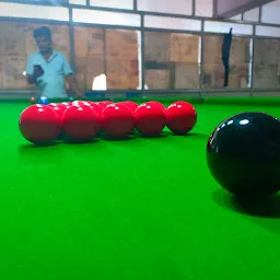 SNOOKER SHOOTOUT HUB