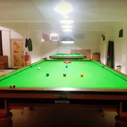 SNOOKER SHOOTOUT HUB