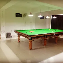 SNOOKER SHOOTOUT HUB