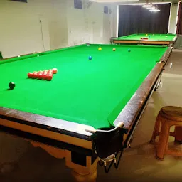 SNOOKER SHOOTOUT HUB