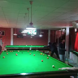 Snooker Story