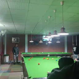 Snooker Story