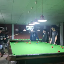 Snooker Story