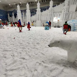 Snow Kingdom (Chennai)